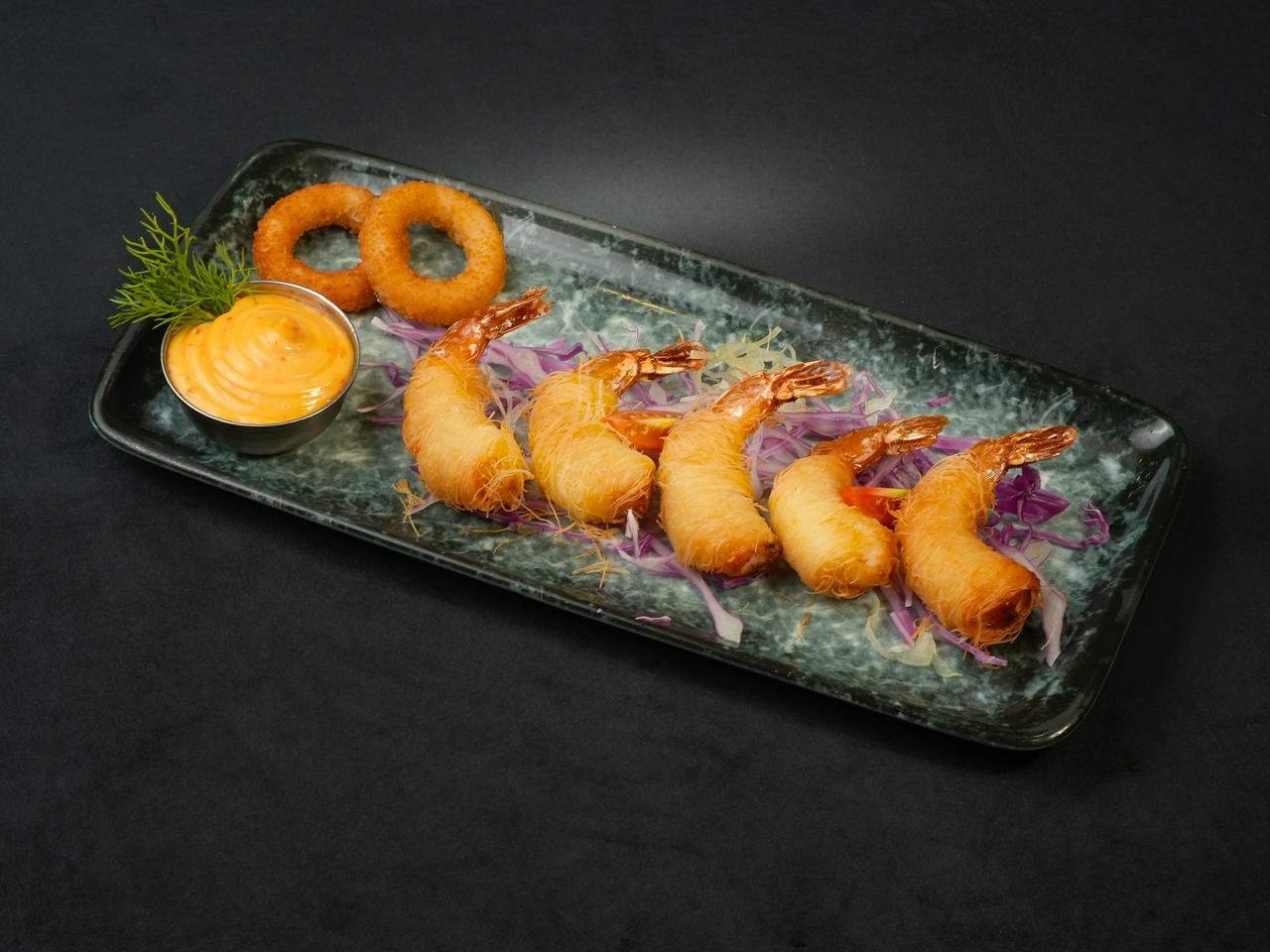 عصملية روبيان